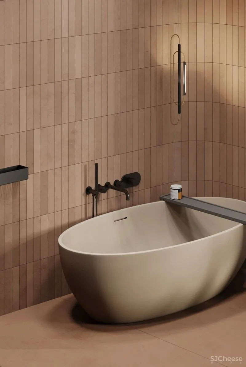 ZE WORKROOM新作｜春风似简，化为形