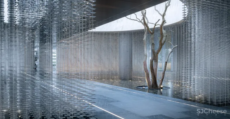 西安新行程 来一场城市文化与现代建筑的饕餮盛宴!