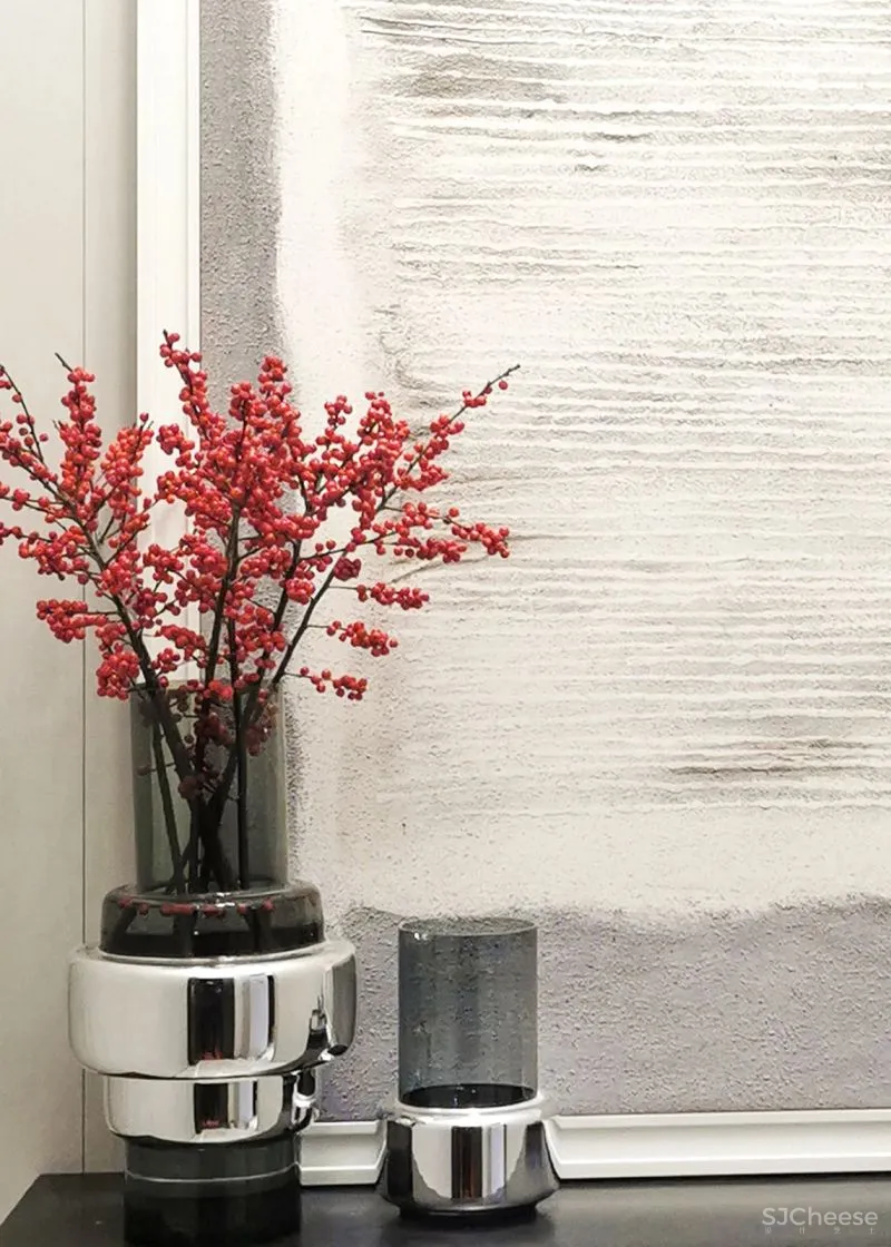 MA.DESIGN:500㎡精致私宅,诠释真正的简与奢!