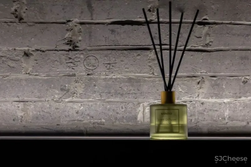 感知与叙事的书屋 徽宗设计