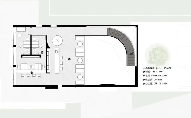 Apperceive ｜白色“盲盒”