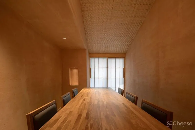 杭州丨“料亭松子”日料餐厅