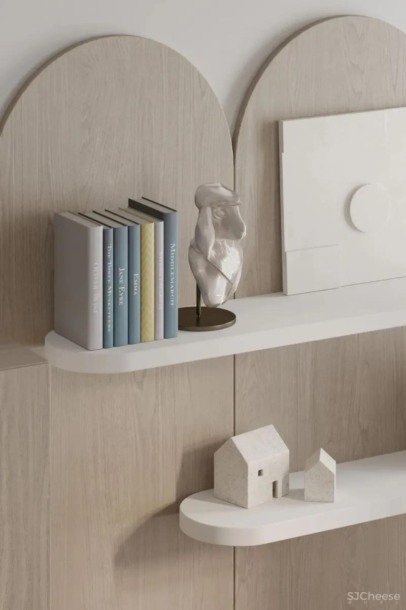 ZE WORKROOM新作｜春风似简，化为形