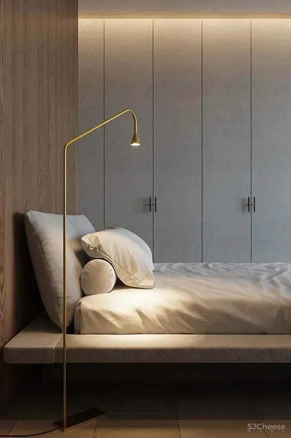 Kodd Bureau 极简原木，品质生活