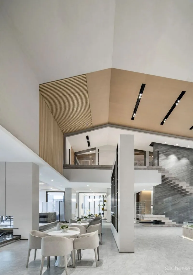 UMA伍玛设计 自然无间，延续情感交互