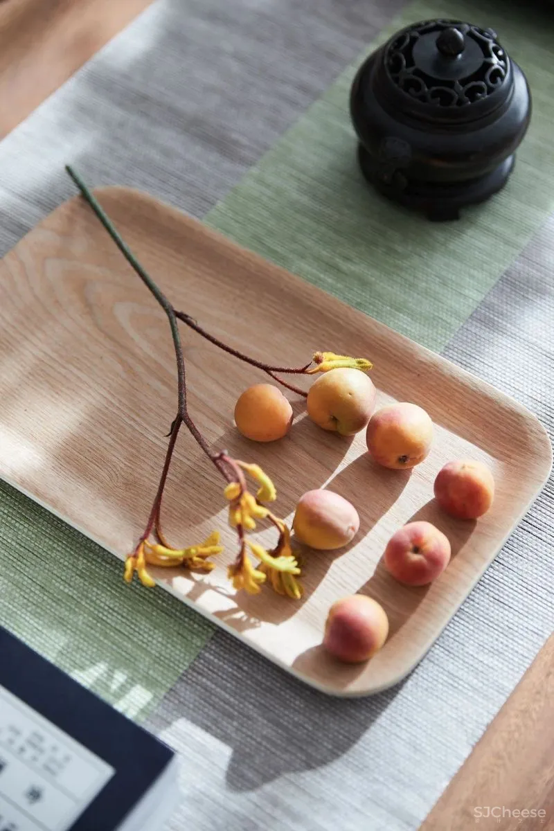 干净大气的软装设计案例 —— 看见幸福N次方