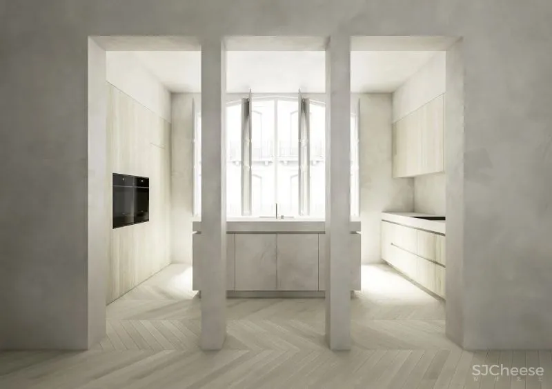 OOAA Architecture-构造极致简约境界!