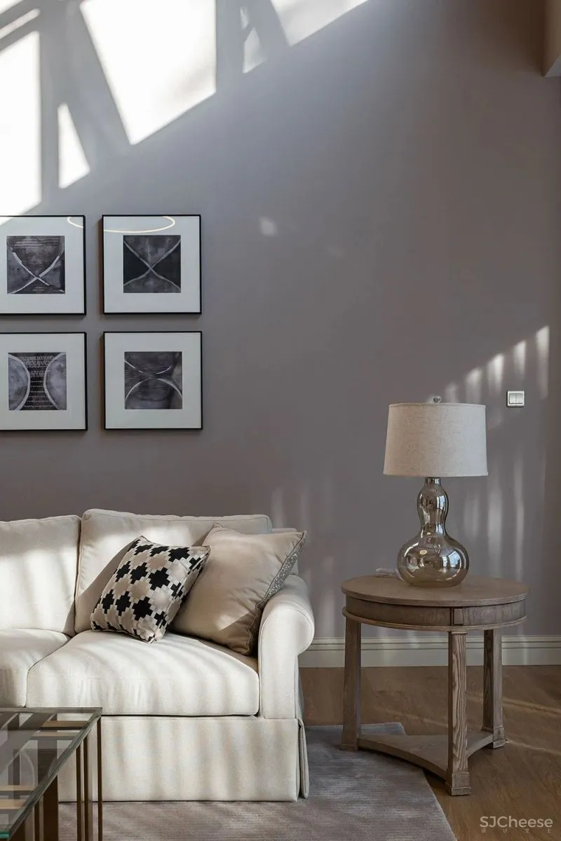 680m²别墅设计，魔幻迪厅的雅致蜕变秀 陈尹周「星作」