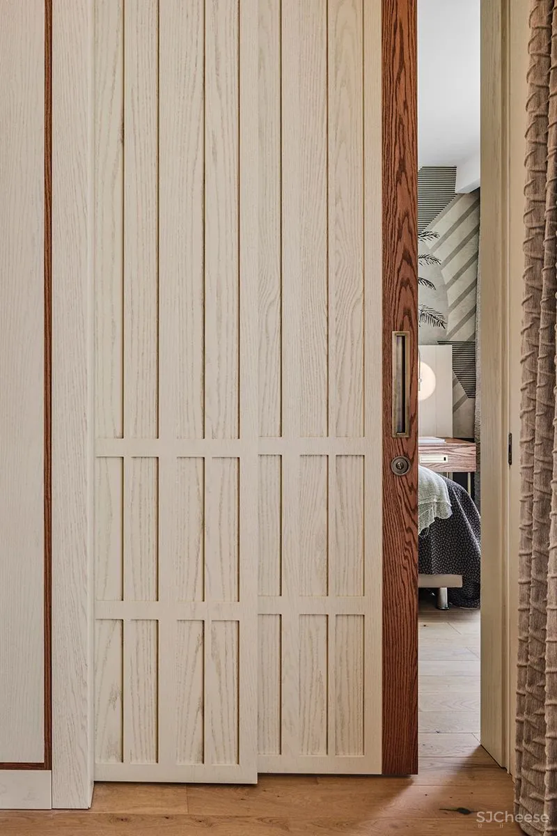 这样设计真的太美了，赞了！