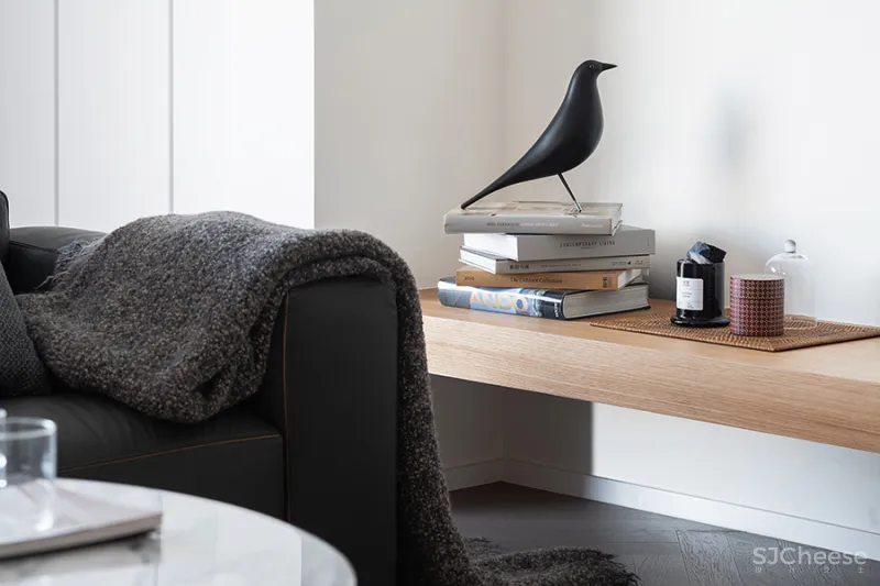 廖丽雪 • 绿城玫瑰园|理想生活,趣果有间