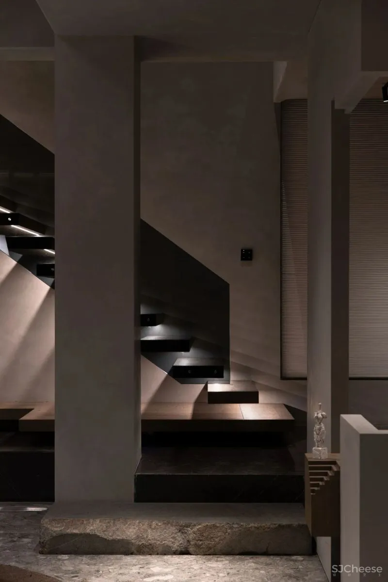 隐于时光,润物无声 陈凌杰