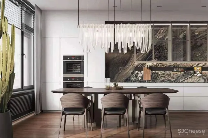 新时代 “家”感觉