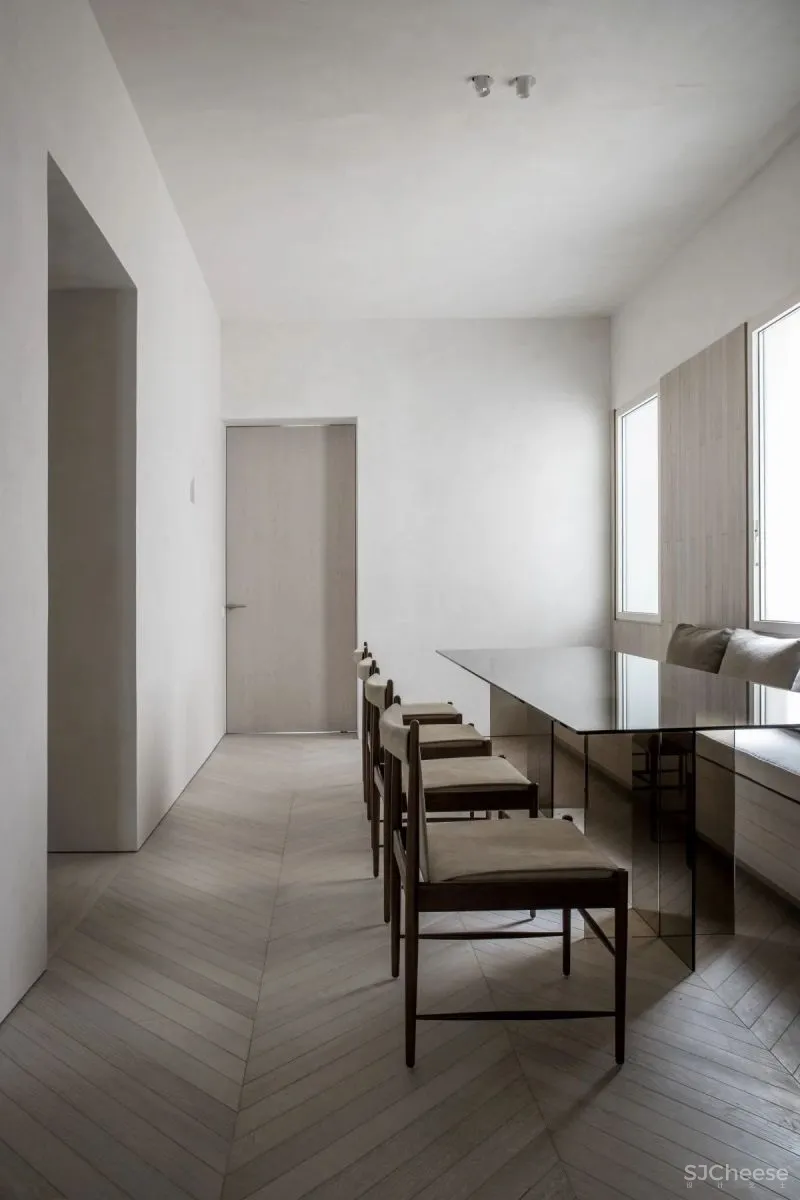 OOAA Architecture-构造极致简约境界!