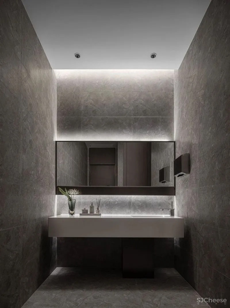 美好生活体验中心 VPG万品设计