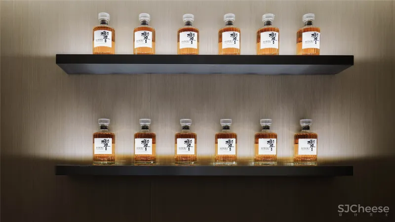 一个人的豪宅!90小伙买下195㎡江景房,猫房装「空调」,真的凡尔赛!