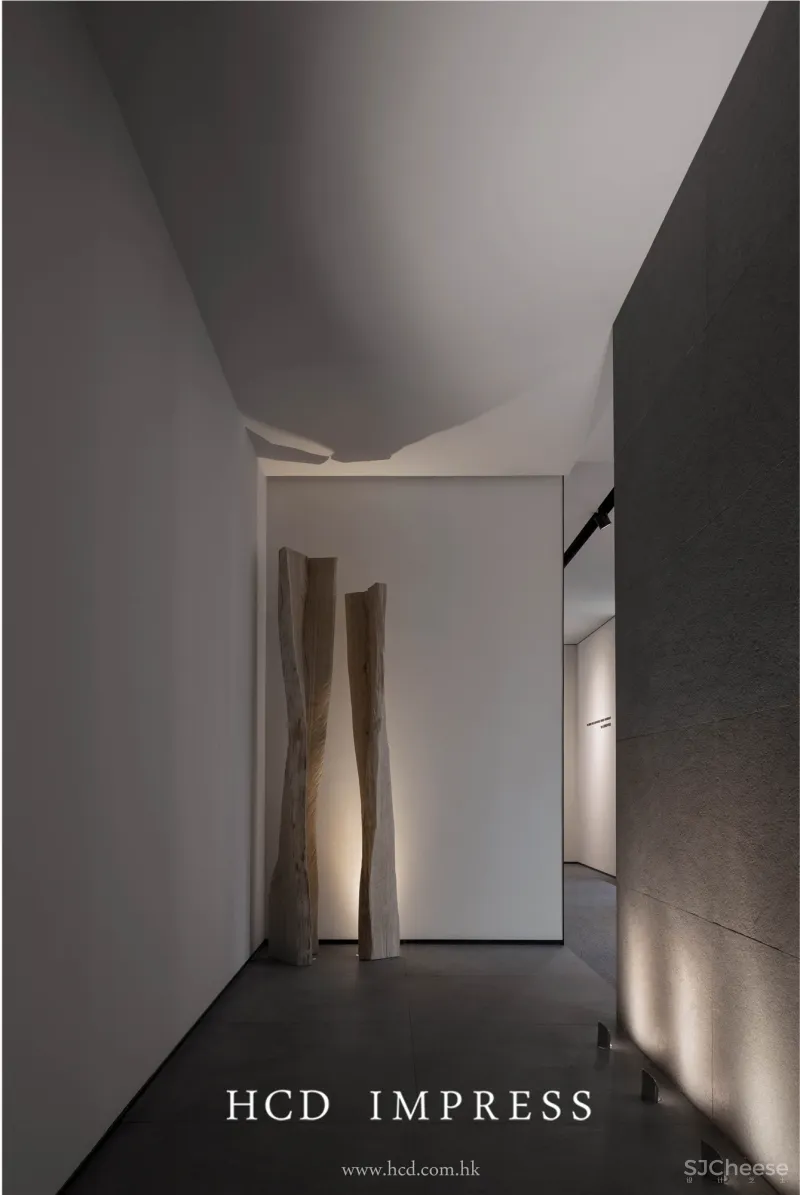 柏年印象新作 南京保利禹洲 · 樾山林语