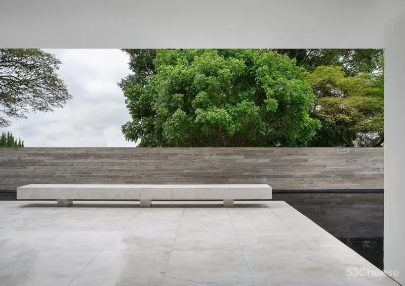 Guilherme Torres丨巴西极简设计