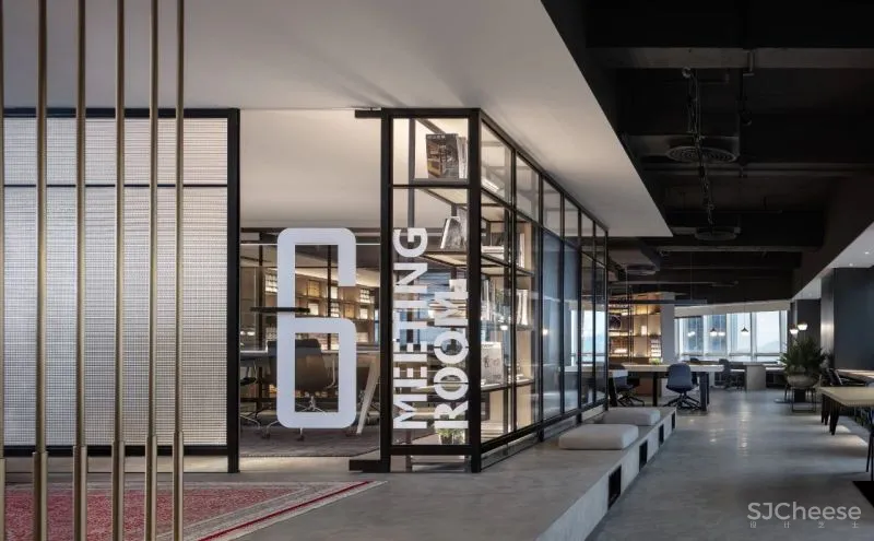 48F MIX MATCH湾区生活体验馆丨CCD