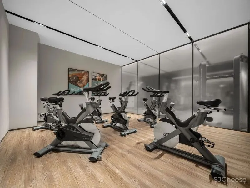 美好生活体验中心 VPG万品设计