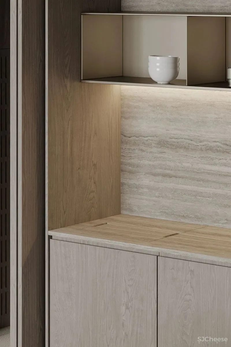 ZE WORKROOM 新作 纯粹的简约优雅