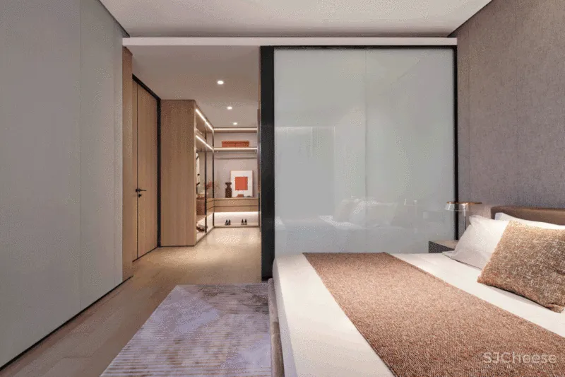 舍社设计 筑梦西安