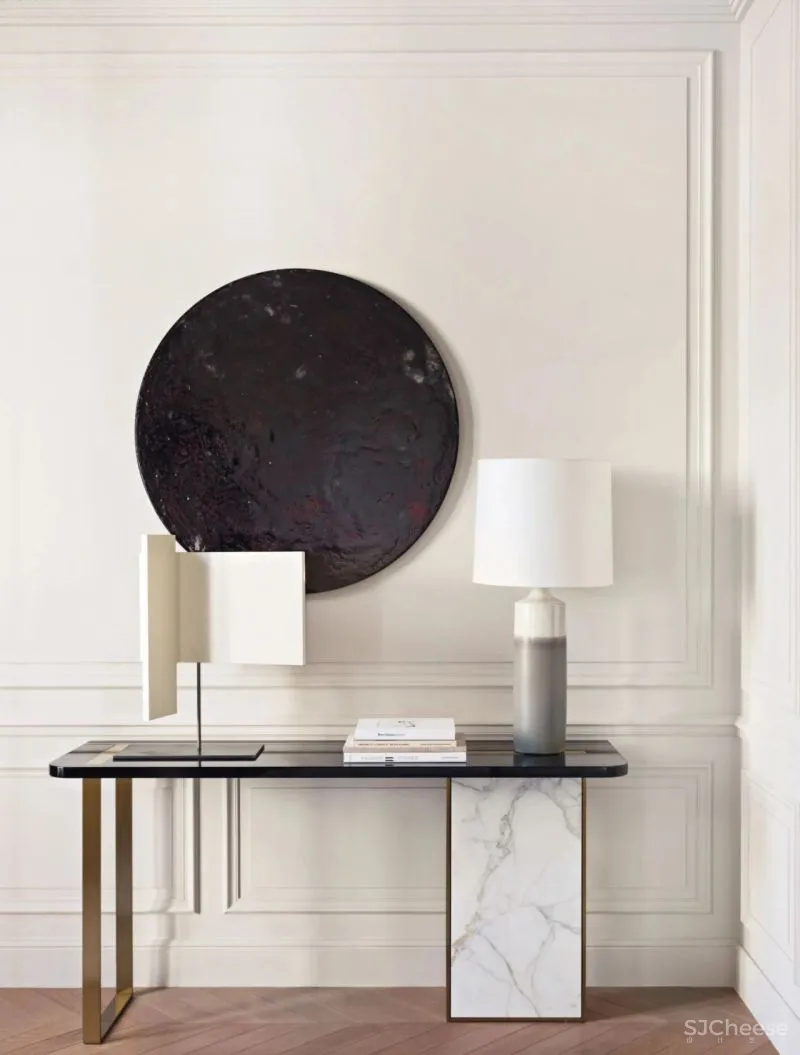 2021年最新玄关设计 80款