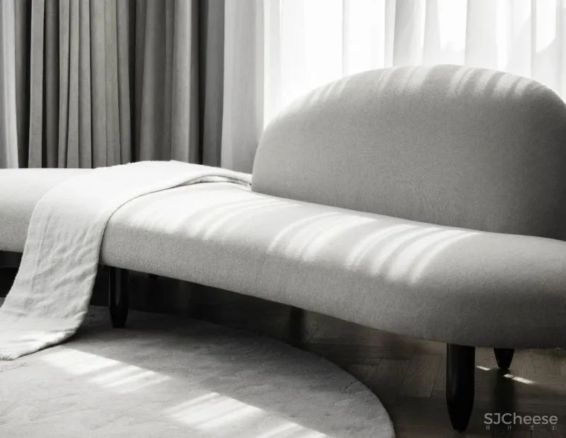 赋予东方以摩登 无间2020作品回顾