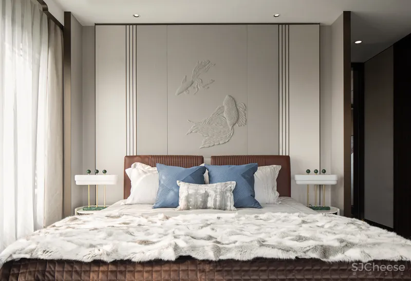 LSD:大隐于市,隐逸东方的静谧风雅!