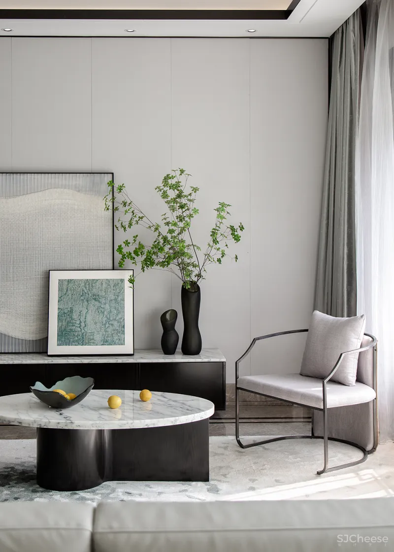 LSD:大隐于市,隐逸东方的静谧风雅!