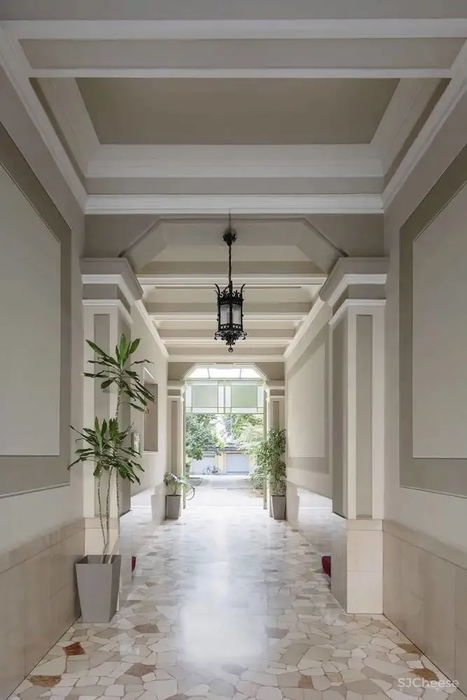 物理学家的家,一段空间记忆的改写!