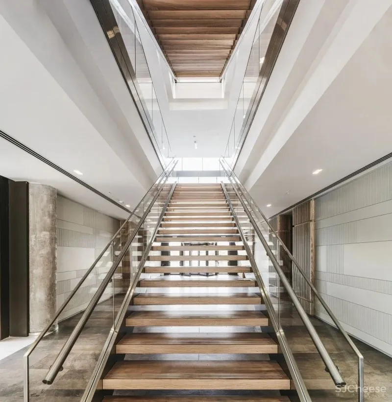 土耳其Escape From Sofa设计事务所打造的异域风情!