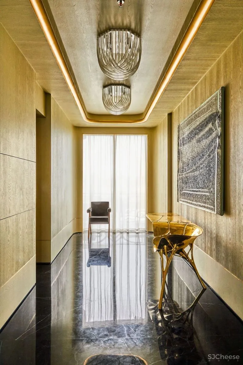 印度轻奢，你从未见过的设计！