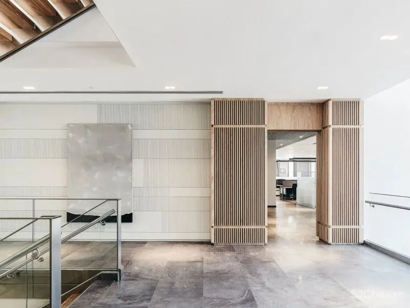 土耳其Escape From Sofa设计事务所打造的异域风情!