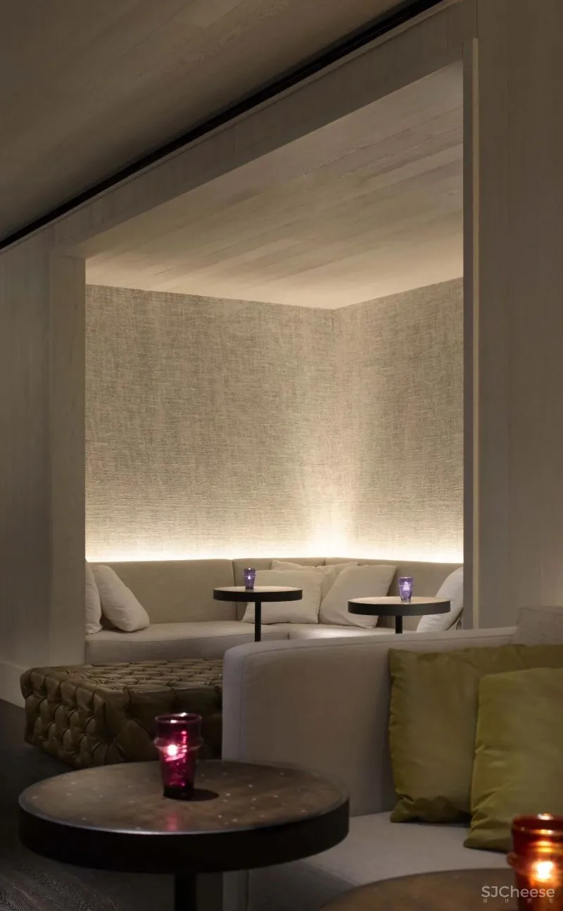 Yabu Pushelberg-夏威夷Edition现更名为Modern Honolulu