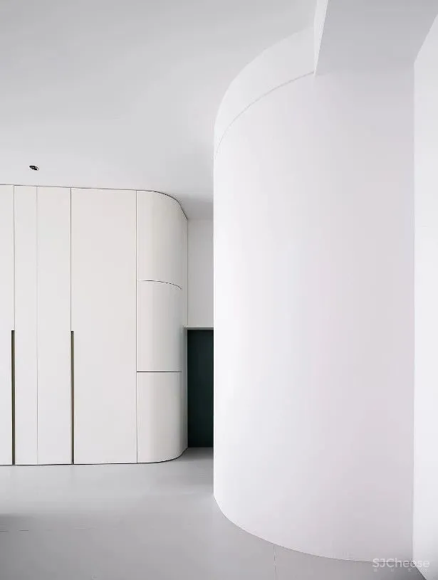 美炸!三代同堂的西安140㎡三室,极致通透客餐厅,超大中西厨,梦想的家!