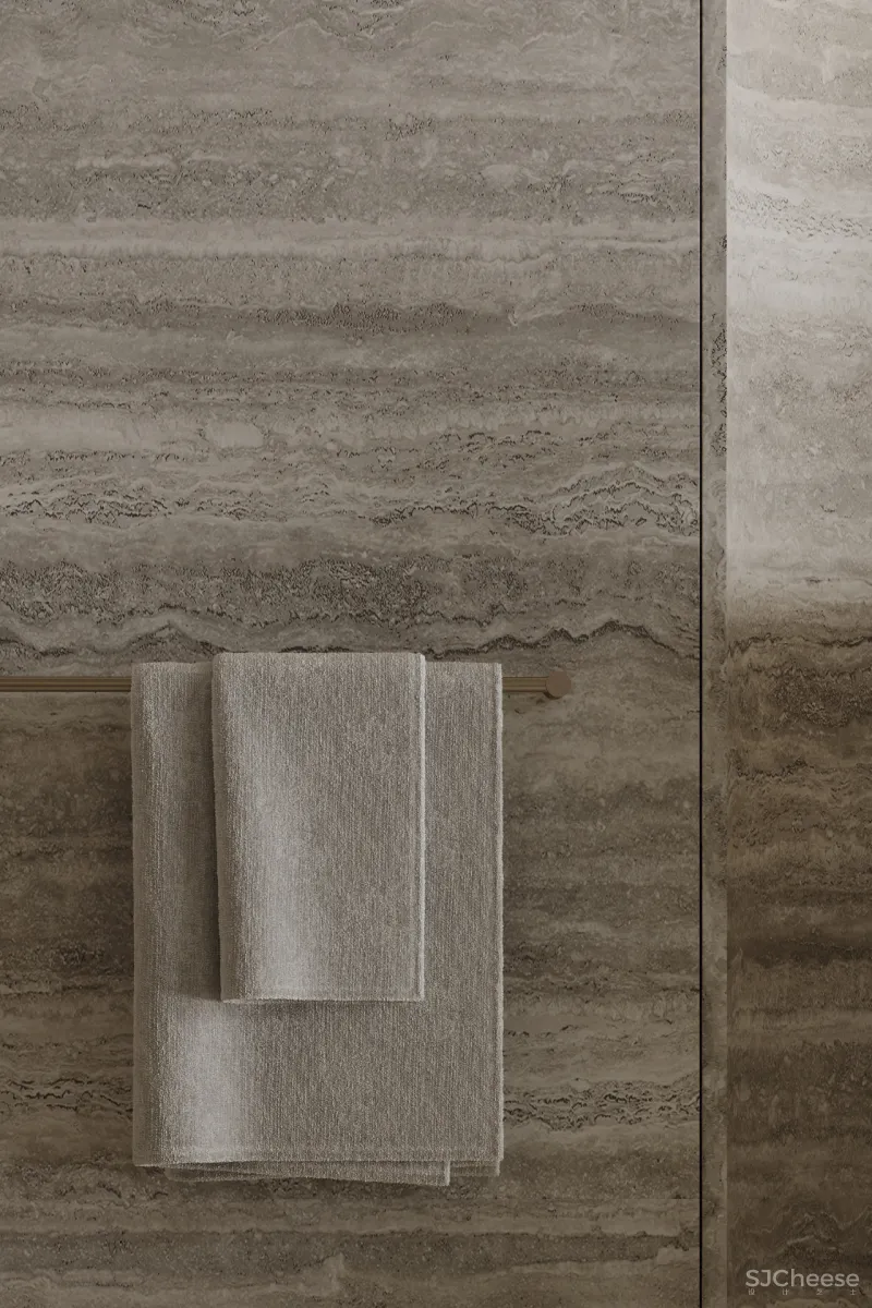 ZE WORKROOM新作|俄罗斯的极简主义风格