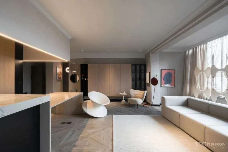 设计加速更迭的路上，你还在一成不变吗？