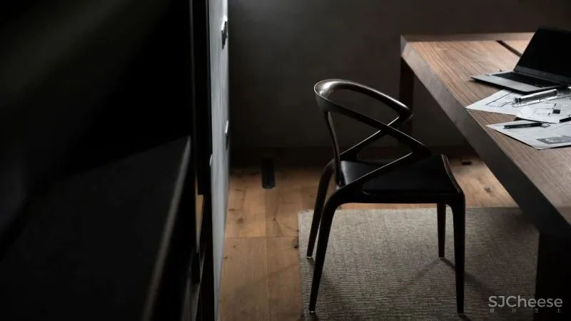 隐于时光,润物无声 陈凌杰