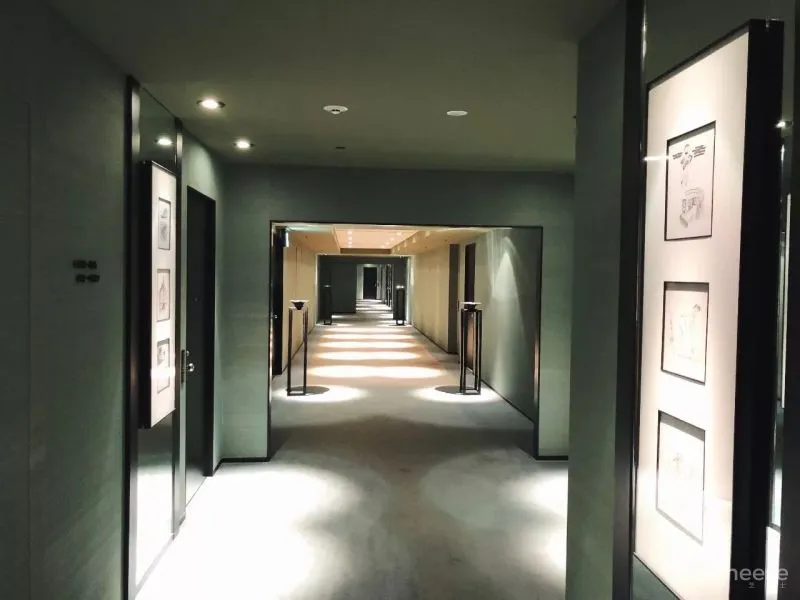 全球47家柏悦酒店:这一杯,敬天际线...