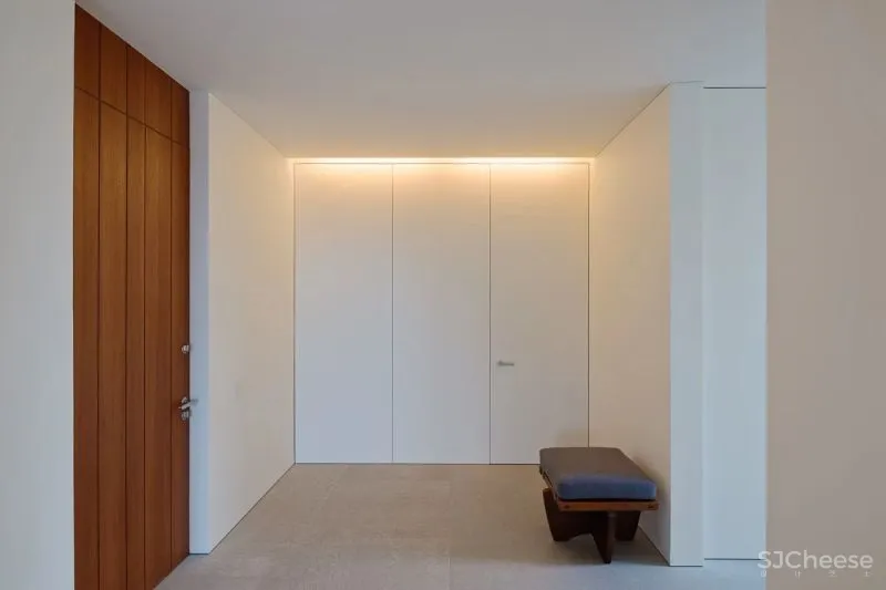 John Pawson- 愈简约,愈能看出事物本身的本相