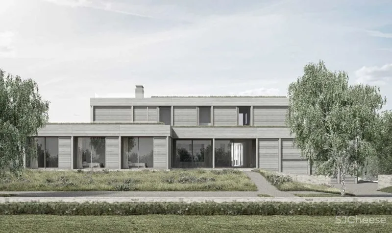 以侘寂之名，构生活之美 Adam Jordan新作