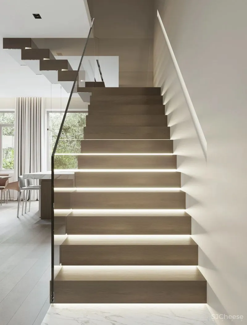 Anastasiya Zhigir新作|极简主义的精致韵味