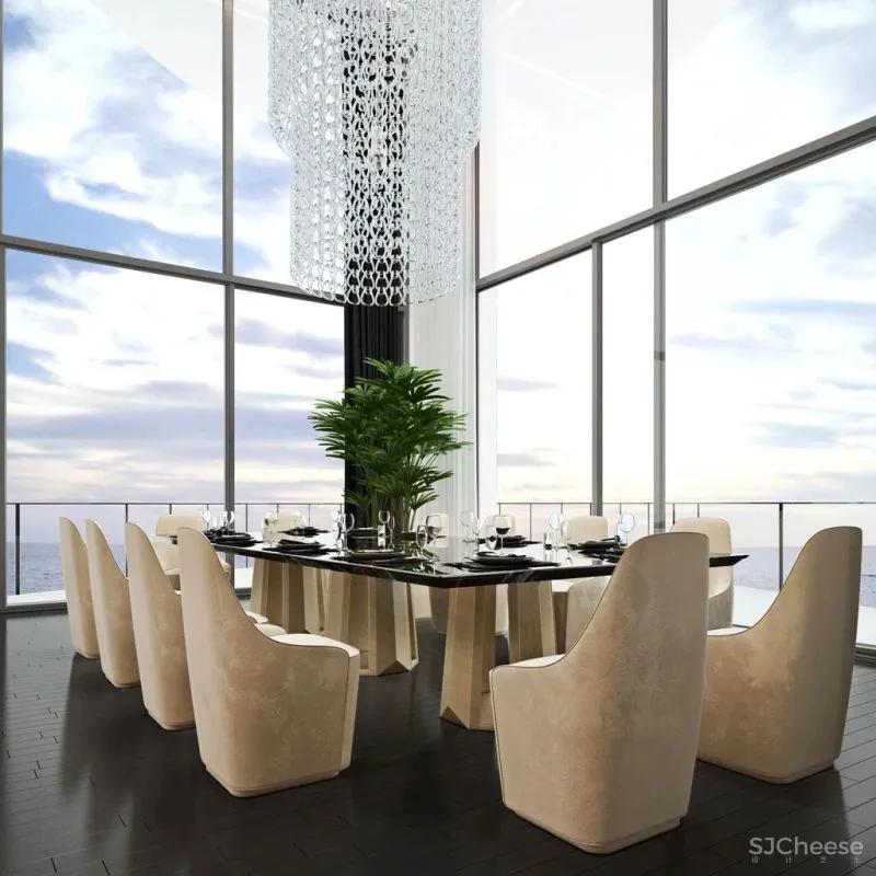 乌克兰风格顶级豪宅 塞浦路斯 x Limassol