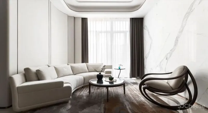 用豪车基因造豪宅,以匠心工艺筑品质!