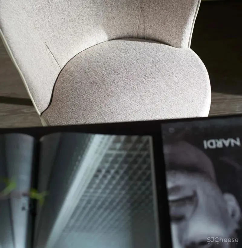 舍社设计 筑梦西安