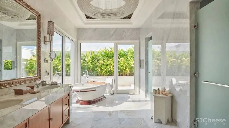 全球47家柏悦酒店:这一杯,敬天际线...