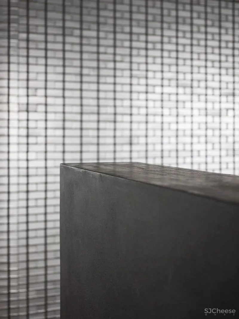 新作 乐推办公空间，陕西西安 本末笨泥空间设计