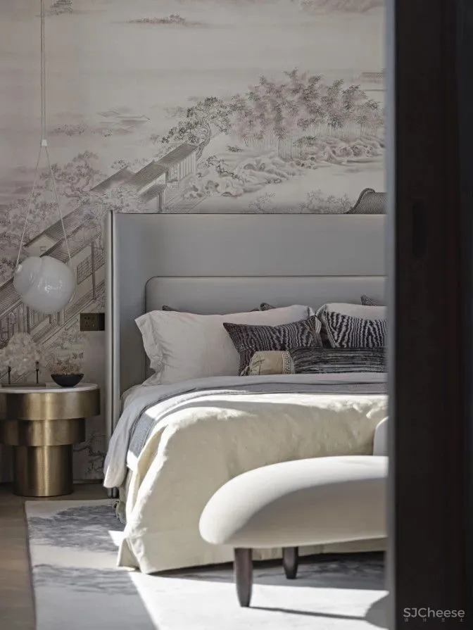 赋予东方以摩登 无间2020作品回顾