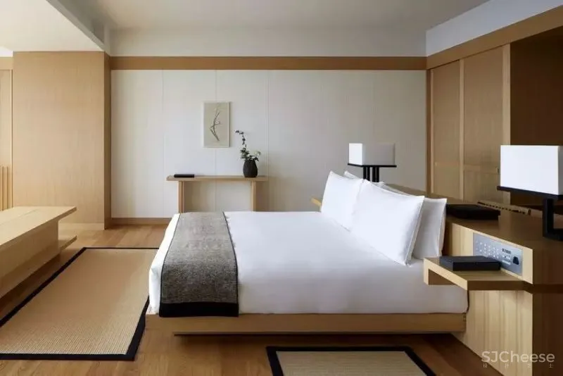 Kerry Hill 遗作 日本第四家安缦酒店Aman Niseko