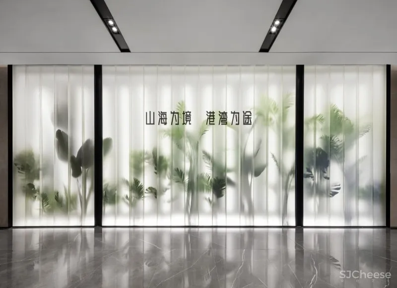 TT新作 | 我们在山海间,种下了一个海洋梦